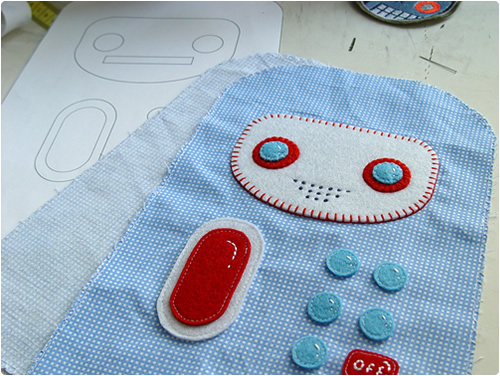 Work in progress 02